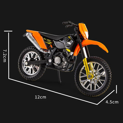 KTM 450 SX-F  1:18