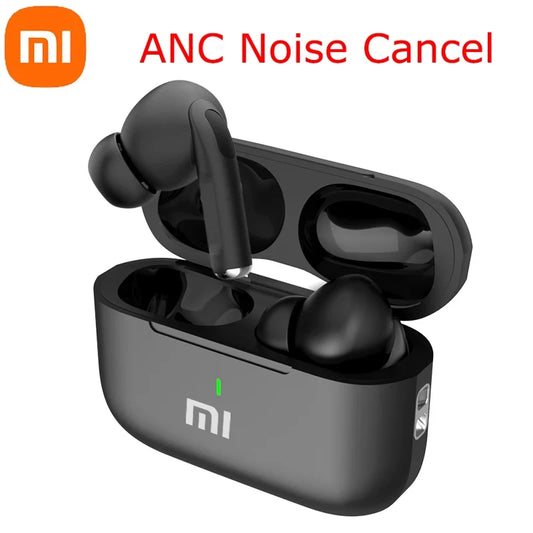 Auriculares Xiaomi ANC E17 Bluetooth Haerphone, ideal para hacer deportes