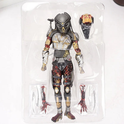 NECA Predator Concrete Jungle