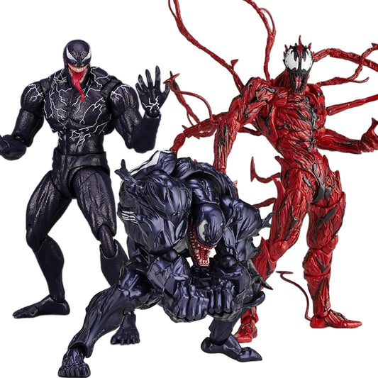 YAMAGUCHI Venom & Carnage