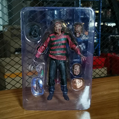 NECA Freddy Kruger