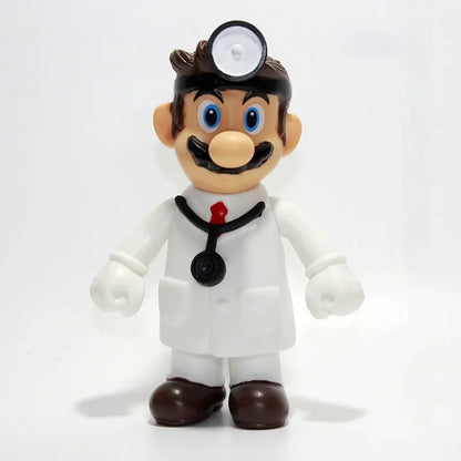 Figura Super Mario Bros