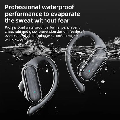 Auriculares inalámbricos Bluetooth A520, calidad de sonido HD, estéreo.