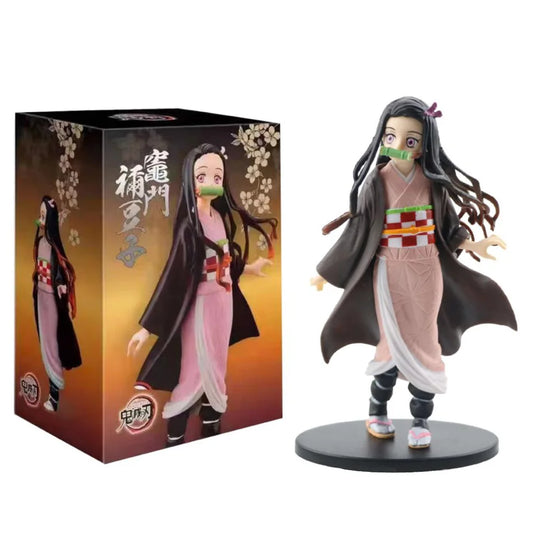 Demon Slayer Kimetsu no Yaiba  (39 variantes) 16cms