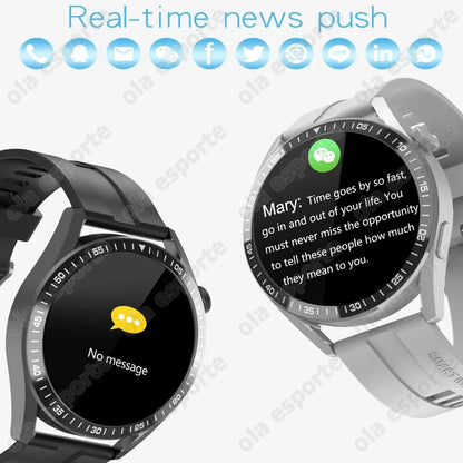 X16 PRO Smartwatch