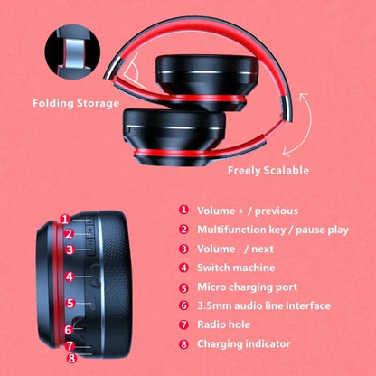 Auriculares inalámbricos Lenovo HD200