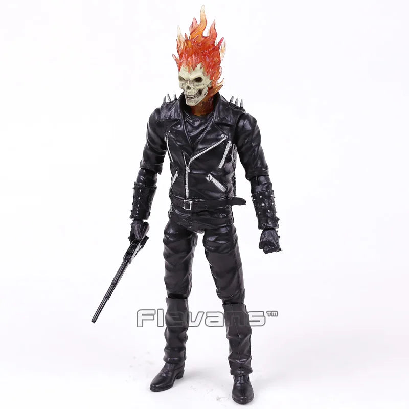 Ghost Rider Johnny Blaze  23cms