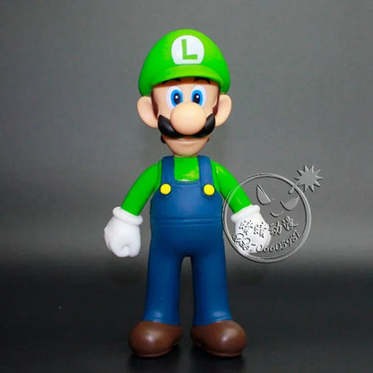 Figura Super Mario Bros