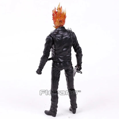 Ghost Rider Johnny Blaze  23cms