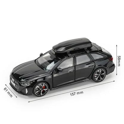 Audi RS6 Avant 1:32