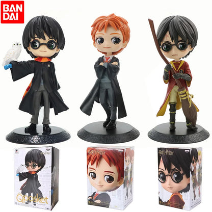 Figuarts mini Harry Potter 14 cms