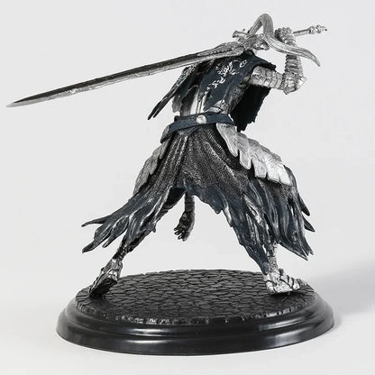 Dark Souls Caballero Negro / Faraam Caballero / Artorias El Abysswalker