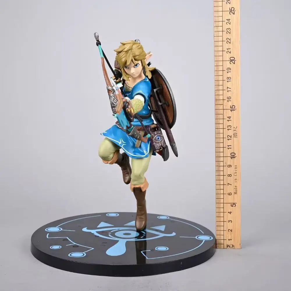 Figuras Legend of Zelda