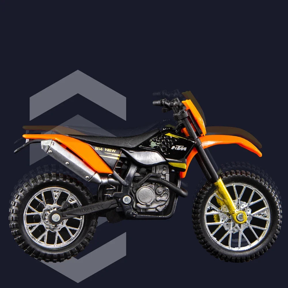 KTM 450 SX-F  1:18