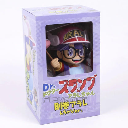 Dr.Slump Arale 20cms