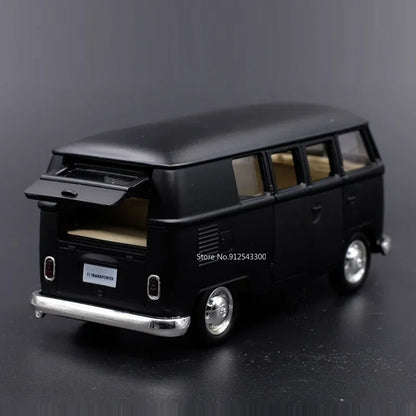 Volkswagen VW T1 Bus 1/36