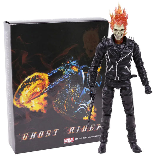 Ghost Rider Johnny Blaze  23cms