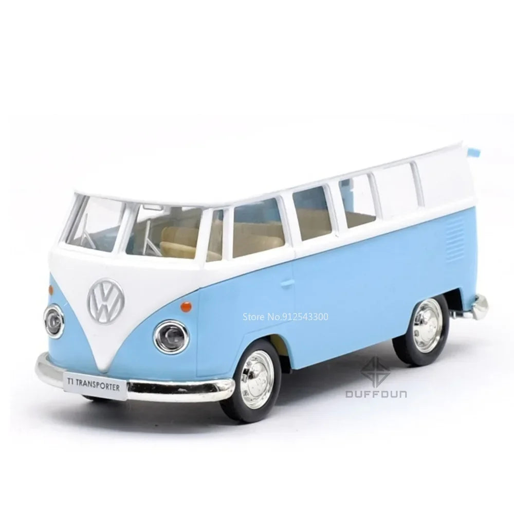 Volkswagen VW T1 Bus 1/36