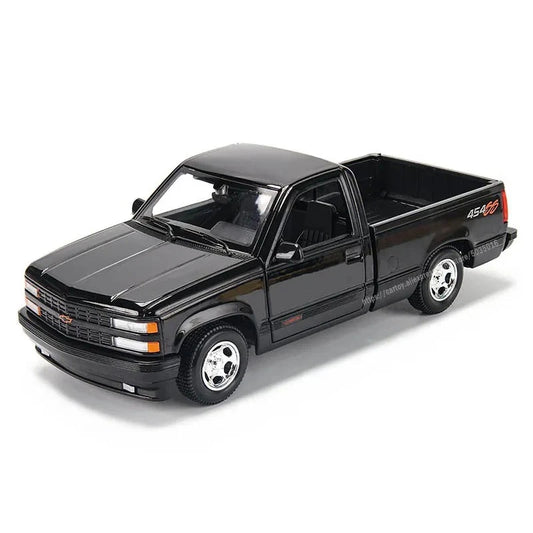 Chevrolet 454 SS 1993, Pick-up Maisto Escala 1:24.