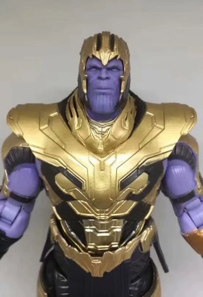 Marvel SHFiguarts Thanos: Avengers Infinity War