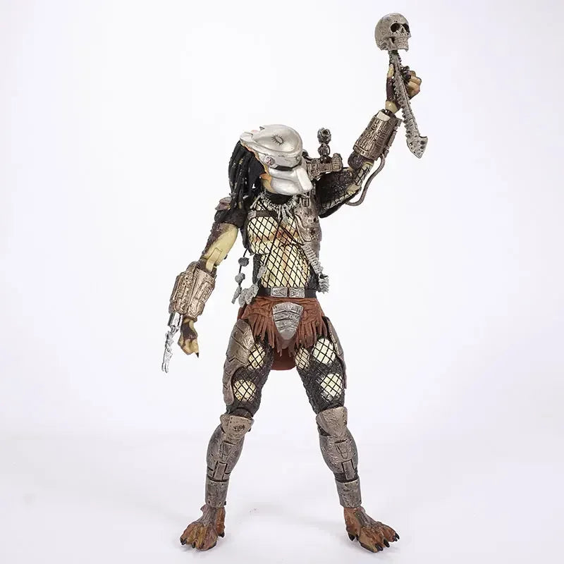 NECA Predator Concrete Jungle