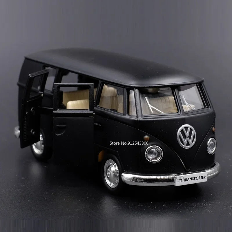 Volkswagen VW T1 Bus 1/36