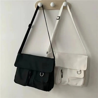 Bolso bandolera Pequeña margarita moderno minimalismo