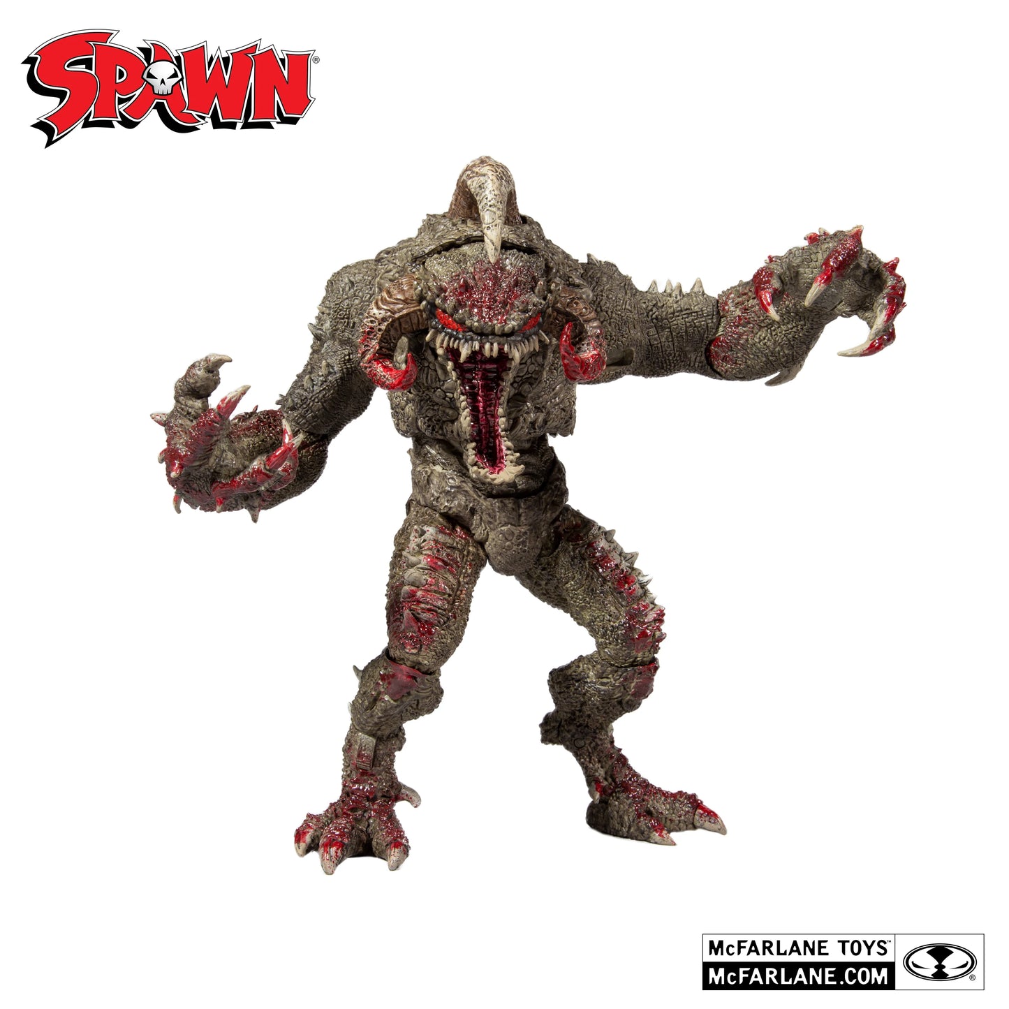 McFarlane Toys Spawn