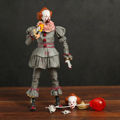 NECA  Pennywise