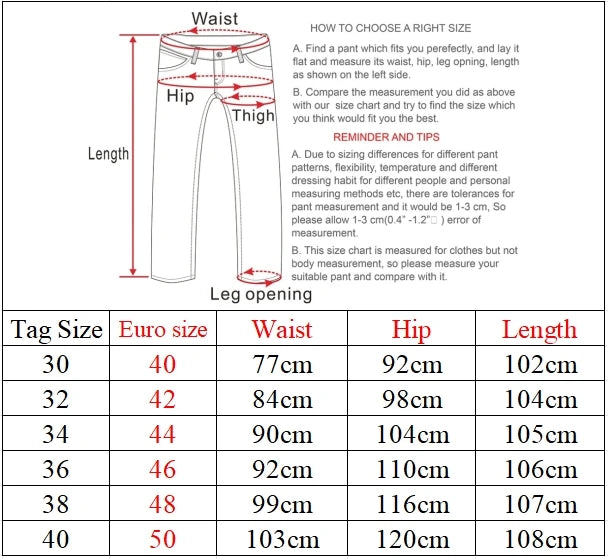 Pantalones de cuero de PU ajustados