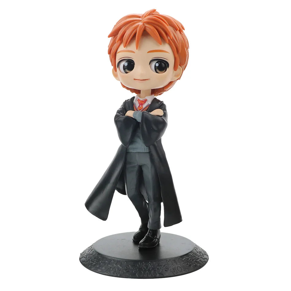 Figuarts mini Harry Potter 14 cms