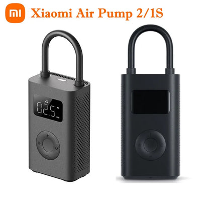 Xiaomi MIJIA Air Pump - Inflador electrico