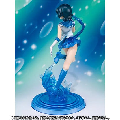 Anime Sailor Cristal de Luna 17cm