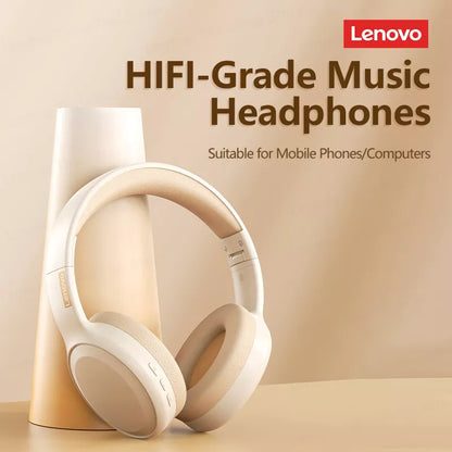 auriculares inalámbricos Lenovo TH30