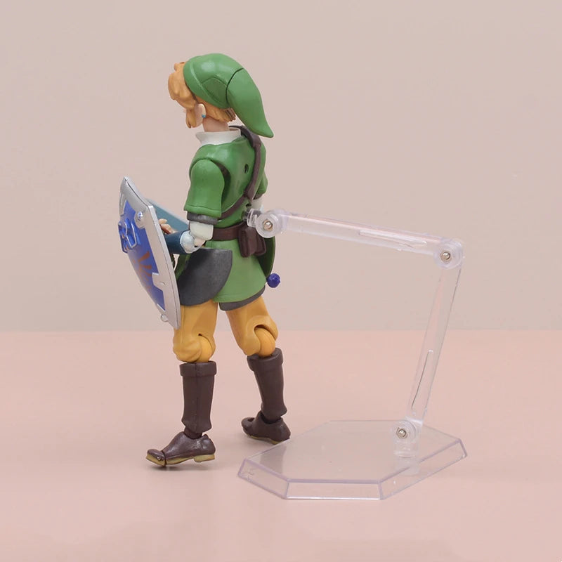 Figura The Legend of Zelda Skyward Sword 14cm