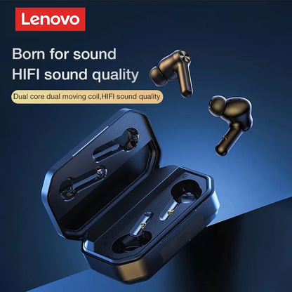 Auriculares Lenovo LP3 Pro