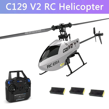 C129 V2 RC helicóptero accesorios originales