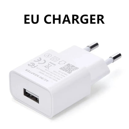 Adaptador de carga de teléfono Cable micro USB tipo C