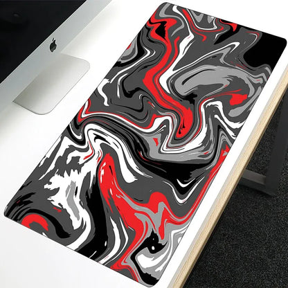 MousePad Gaming Iluminada