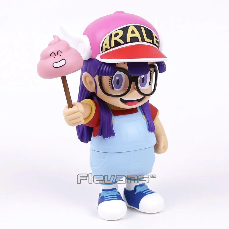 Dr.Slump Arale 20cms