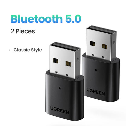 UGREEN Adaptador Bluetooth 5.3