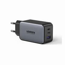 UGREEN Adaptador 45W GaN QC 3.0